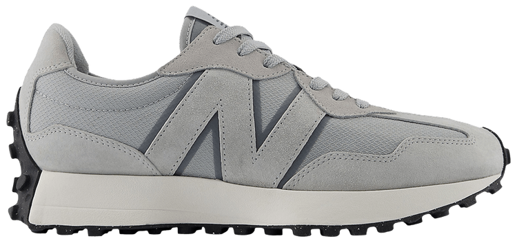 New Balance 327 Raincloud Slate Grey