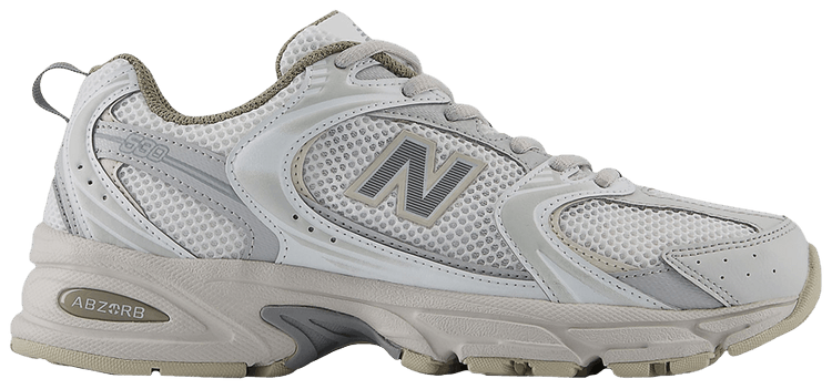 Buy 530 'Grey Matter Moonbeam' - U530NEC | GOAT