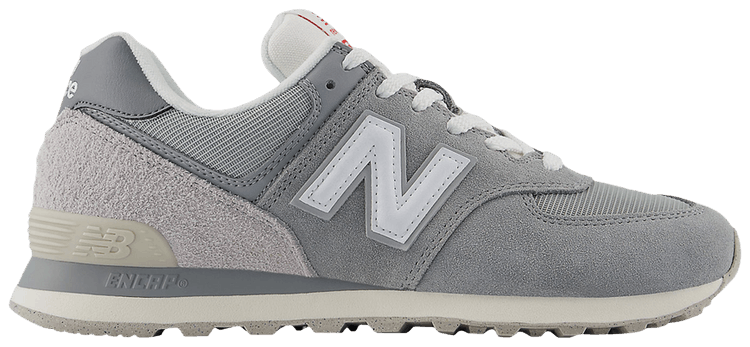 New Balance 574 Slate Grey