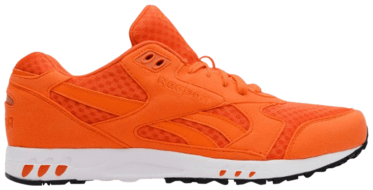 Reebok Inferno Tonal Mesh Pack   Swag Orange