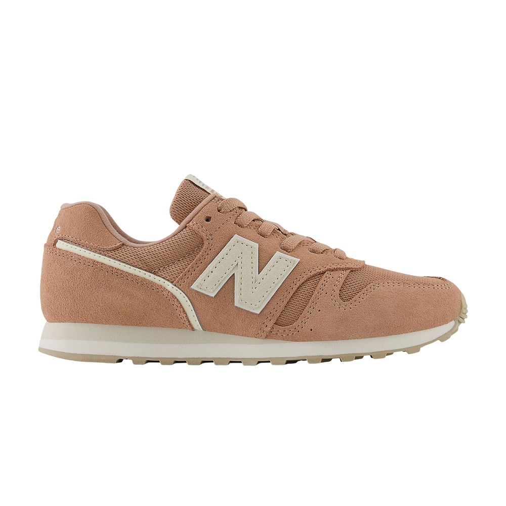 Pre-owned New Balance Wmns 373 'landslide' | Copper | Women's Size 5.5