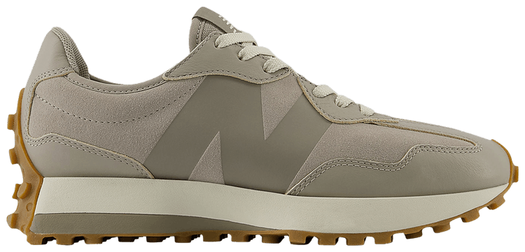 New Balance Wmns 327 Brown