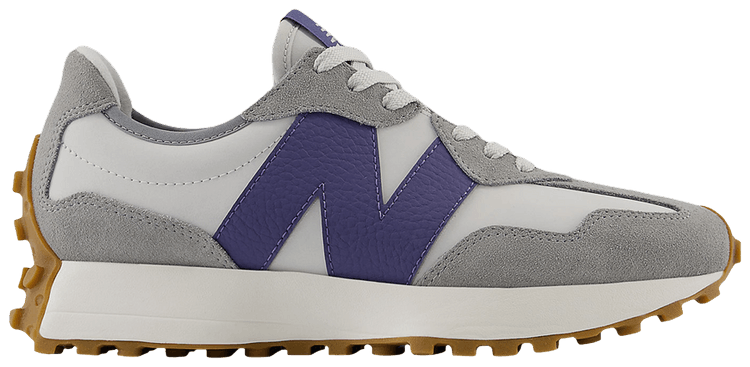 New Balance Wmns 327 Slate Grey Dream State