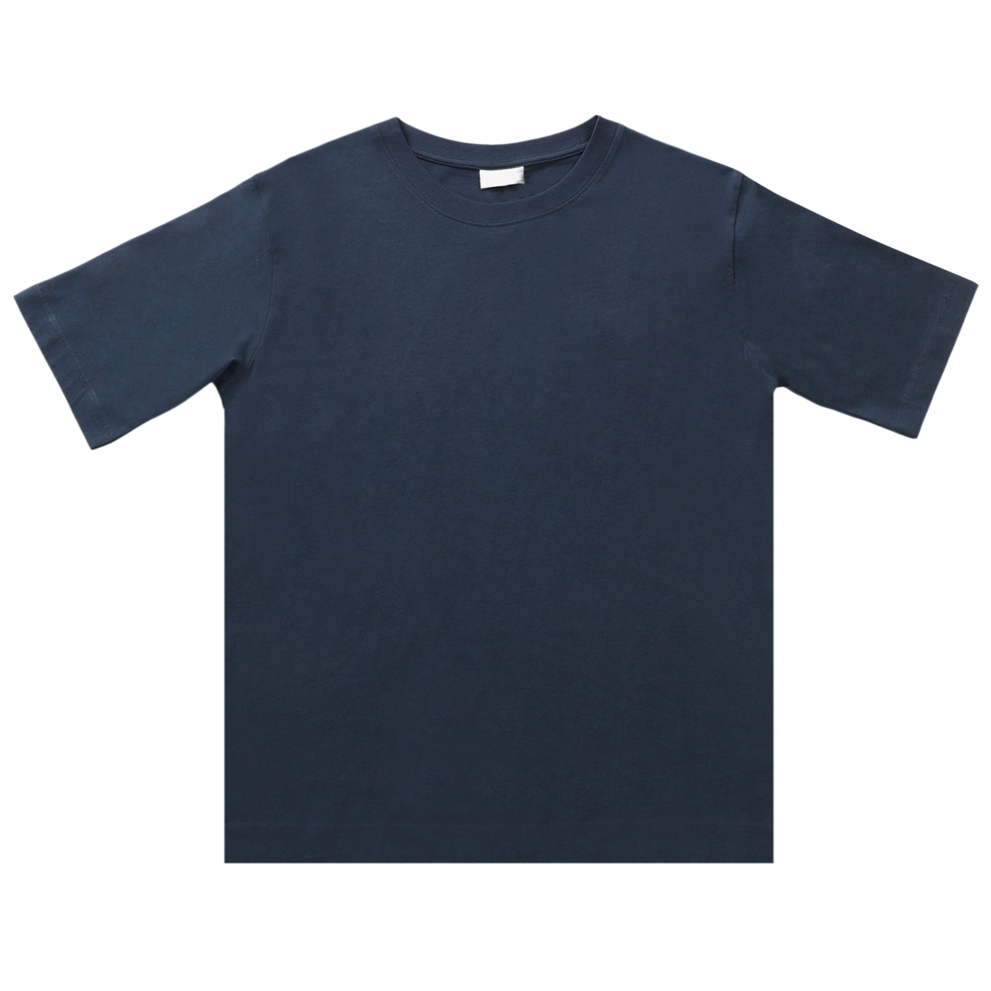 Pre-owned Dries Van Noten T-shirt 'navy' | Blue | Women's Size L