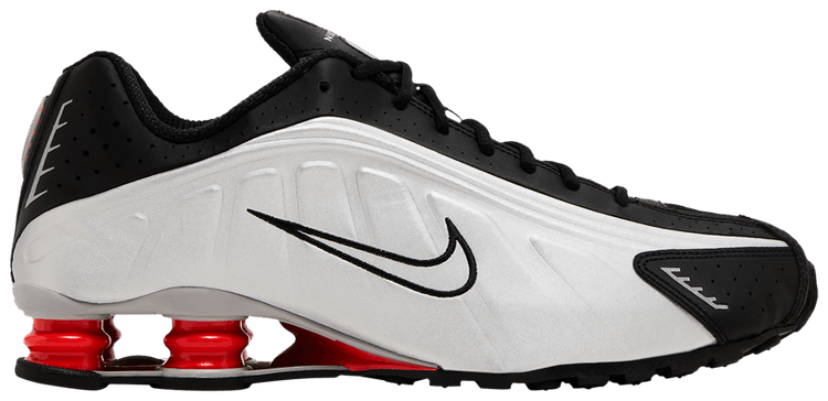 Buy Shox R4: New Releases & Iconic Styles | GOAT