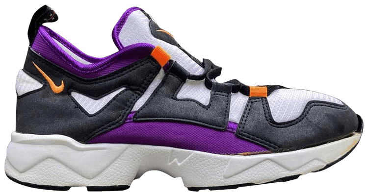 Nike Air Zoom LWP Citrus Voltage Purple