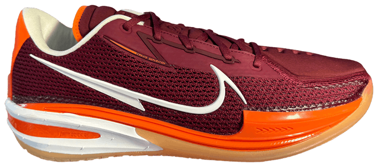 Nike Air Zoom GT Cut Trevor Ariza   Dark Beetroot PE
