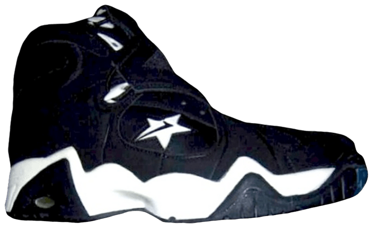 Converse LJ Black White Teal