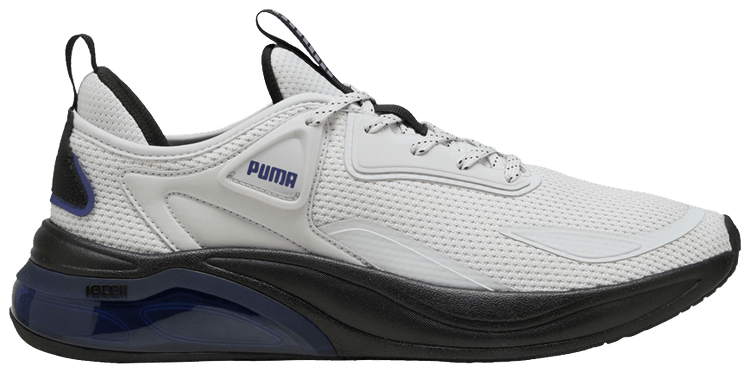 Puma Cell Thrill Feather Grey Black