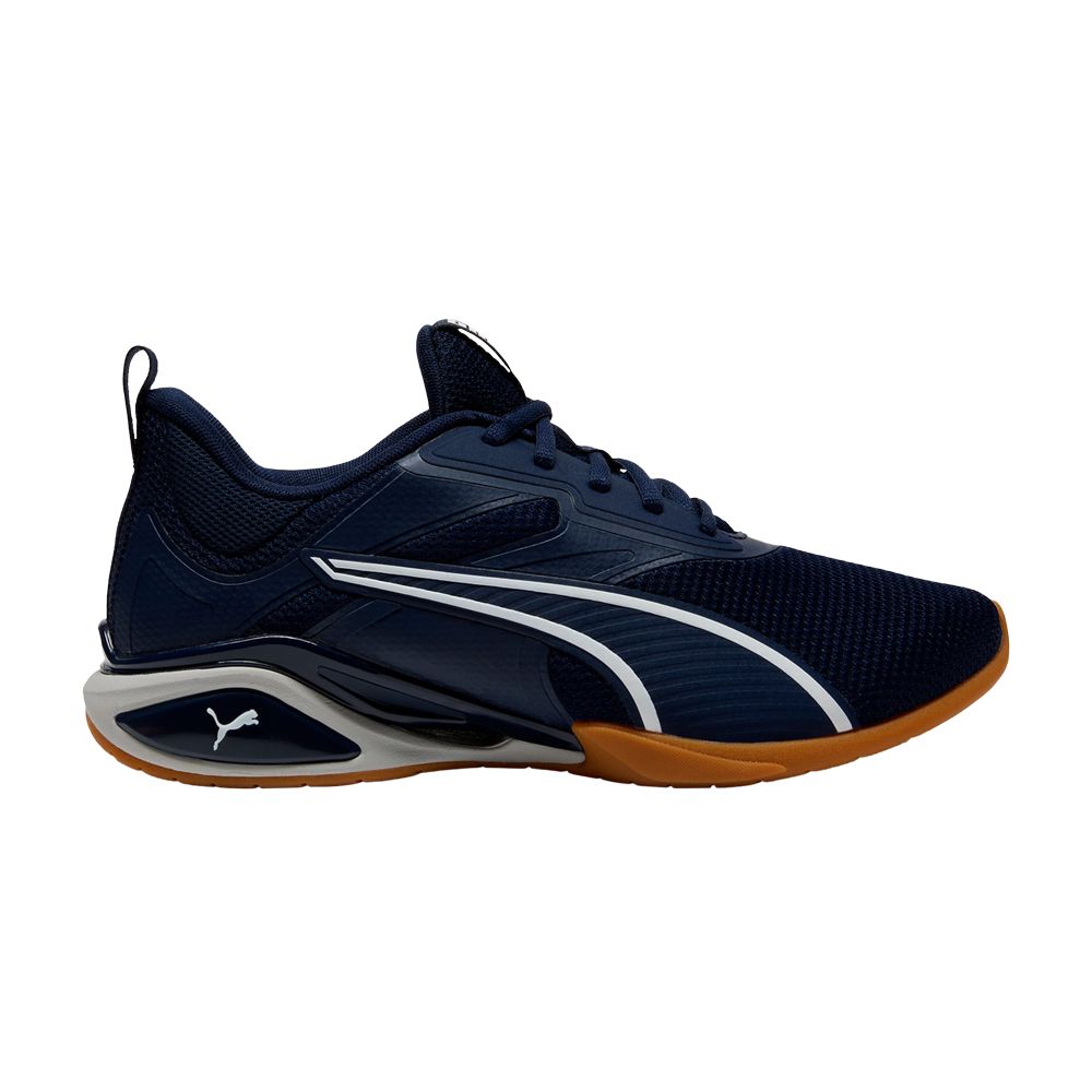 Puma Neutron 'Navy' | Blue | Men's Size 9.5 - 310169-07