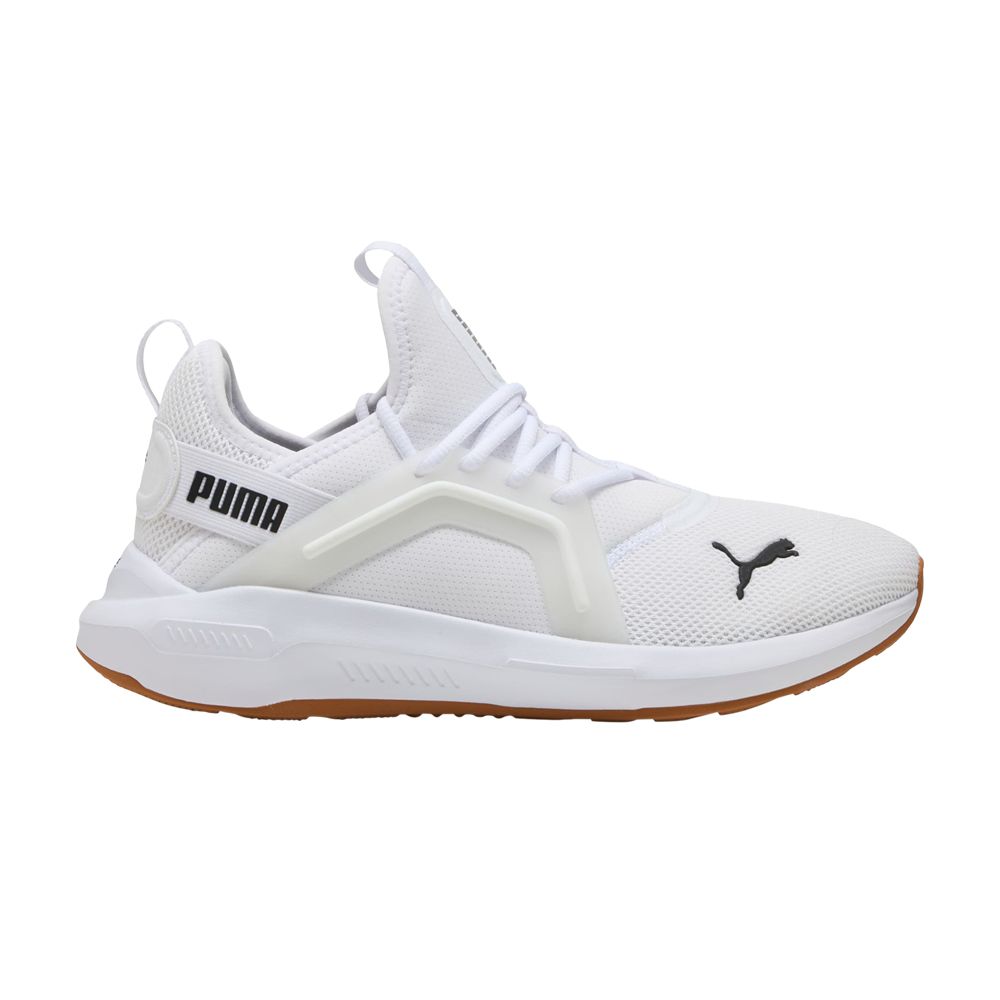 Puma Softride Enzo 5 'White Black' | Men's Size 7 - 311098-08