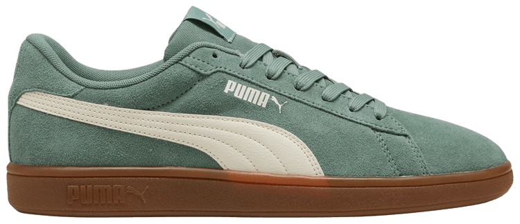 Puma Smash 30 Green Moon