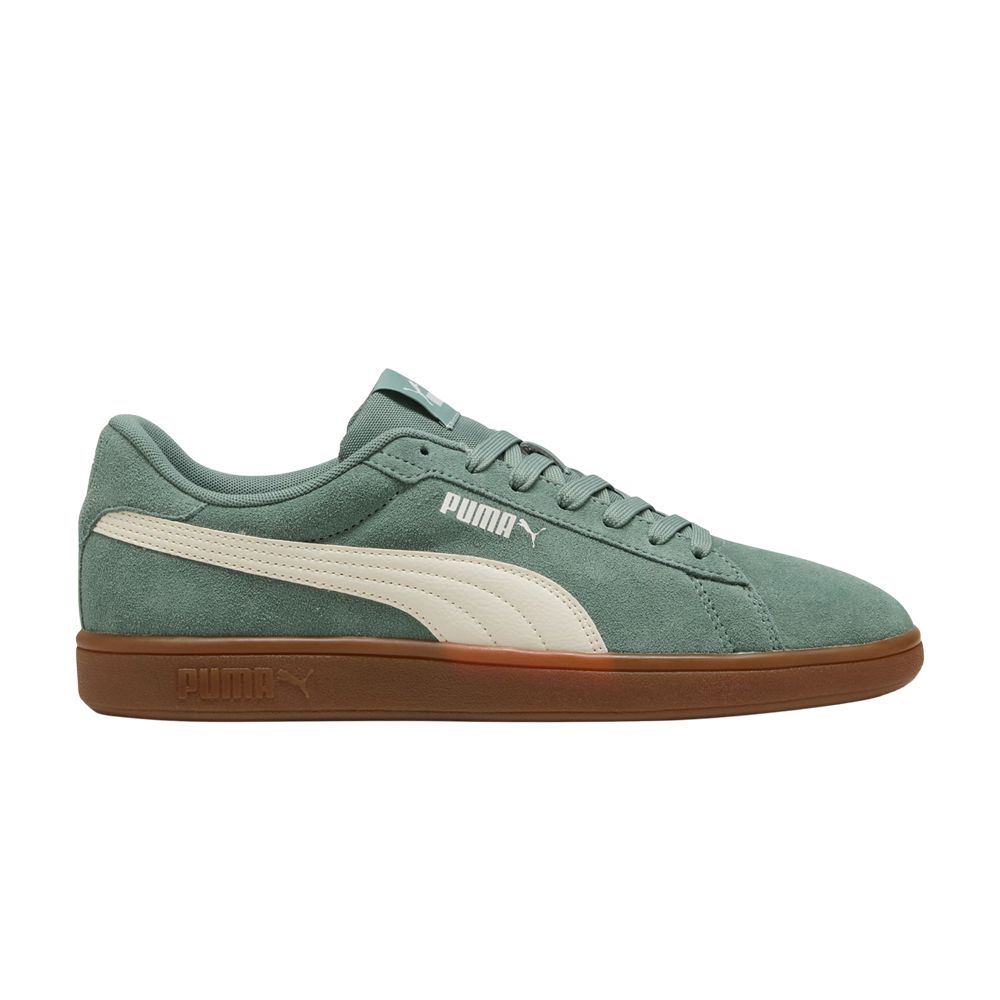 Puma Smash 3.0 'Green Moon' | Men's Size 7 - 390984-25