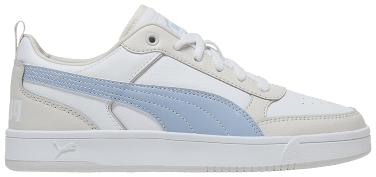 Puma Dribble Cool Weather Feather Grey