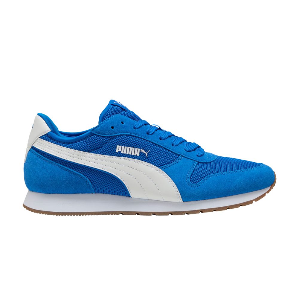 Puma ST Miler 'Team Royal' | Blue | Men's Size 10 - 401622-10