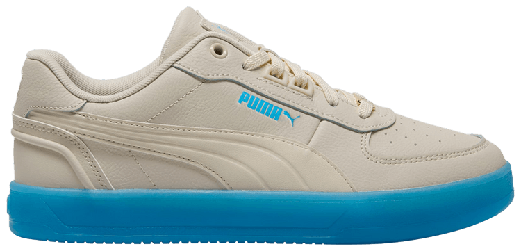 Puma Caven 20 Lux Alpine Snow Blue Gum