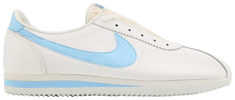 Nike Wmns Cortez White Photo Blue