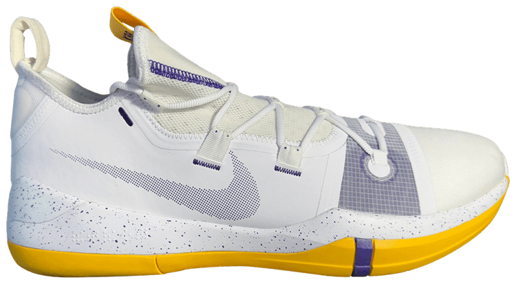 Kobe AD 2018 Josh Hart PE