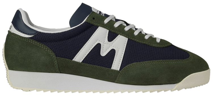 Karhu Mestari Bronze Green