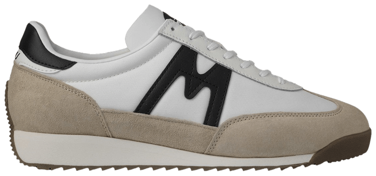 Karhu Mestari Silver Lining Black