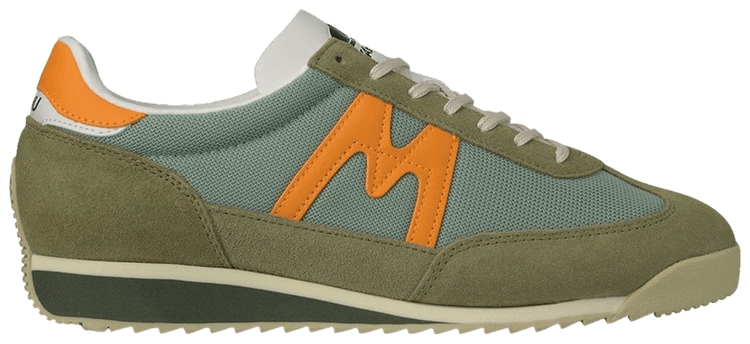 Karhu Mestari Cedar Bright Marigold