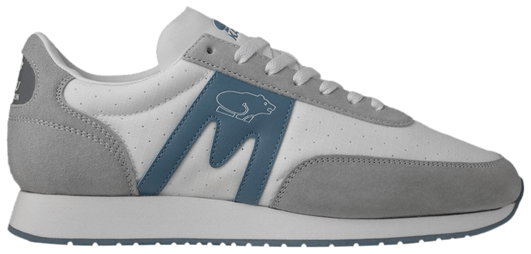 Karhu Albatross 82 Foggy Dew Ashley Blue