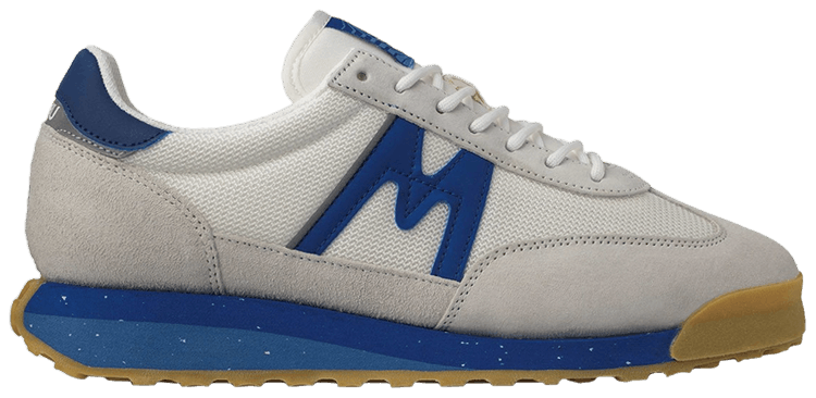 Karhu Mestari Control Foggy Dew Imperial Blue