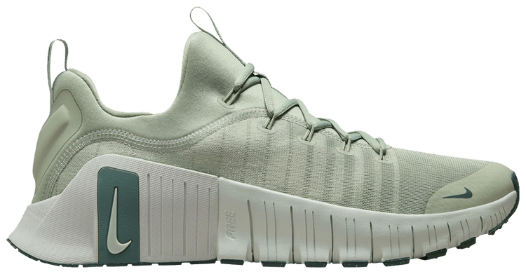 Buy Nike Free Metcon 6 'Jade Horizon' - FJ7127 301 | GOAT