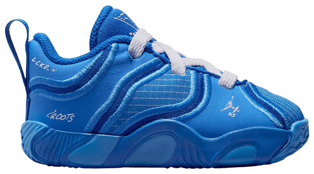 Air Jordan Tatum 3 TD Blueprint