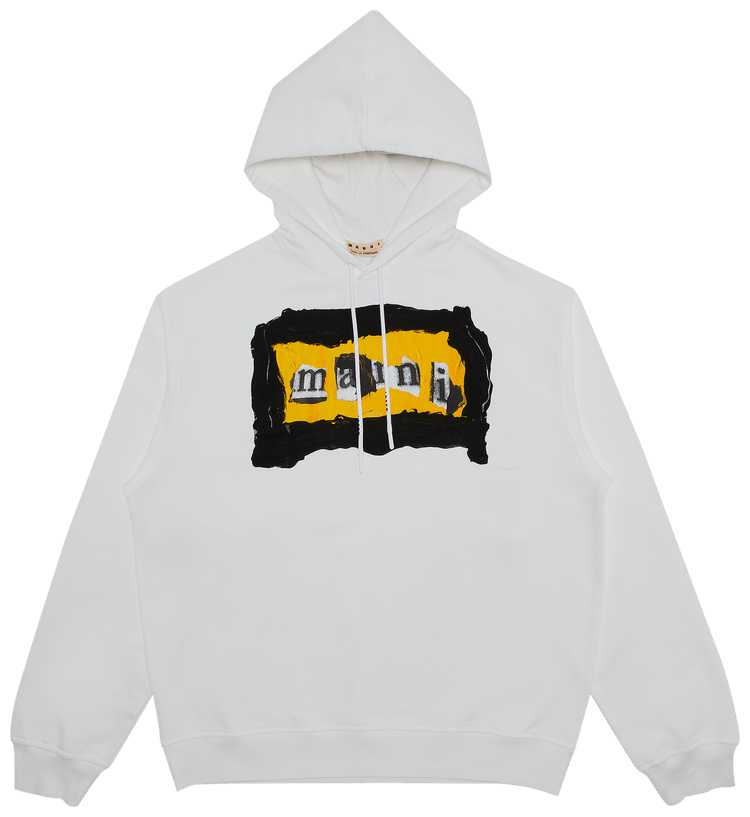 Buy Marni hoodies : New & Pre-Owned | GOAT