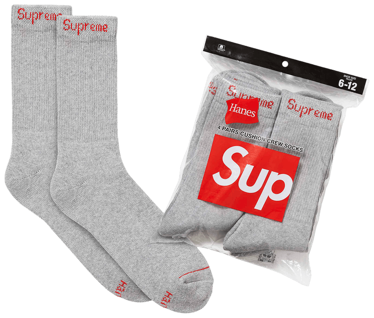 Buy Supreme socks and tights: New & Pre-Owned | GOAT