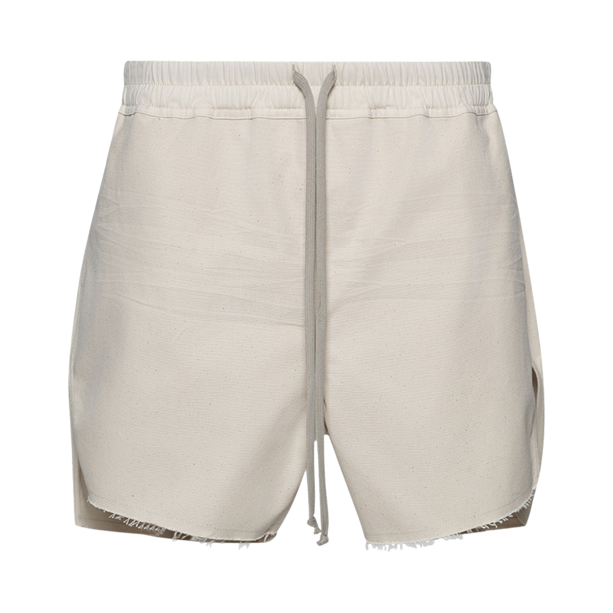 Pre-owned Rick Owens Boxers 'natural' | Tan | Men's Size 50