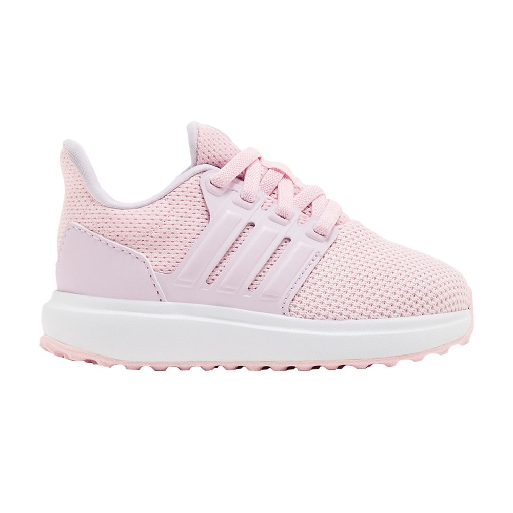 adidas UBounce DNA I 'Clear Pink' | Infant Size 7 - IH4911
