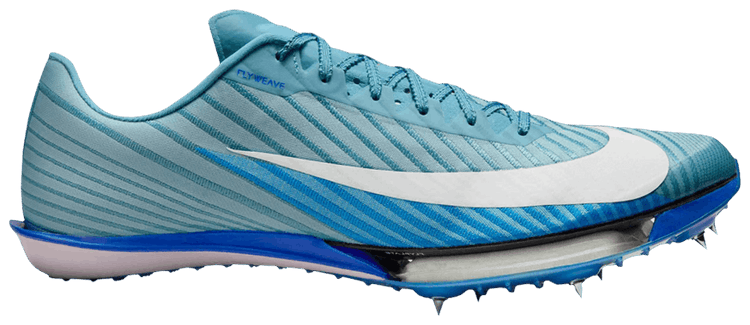Air Zoom Maxfly 2 Denim Turquoise