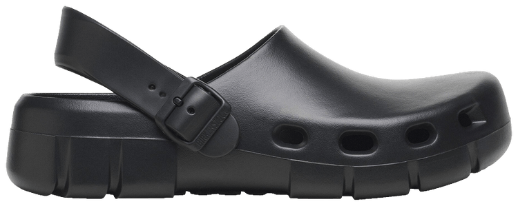 Birkenstock Birki Flow EVA Black