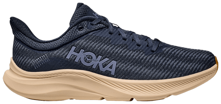 HOKA Solimar Varsity Navy Oak
