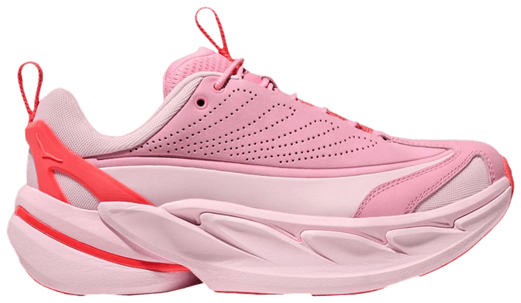 HOKA Elevon X Carnation