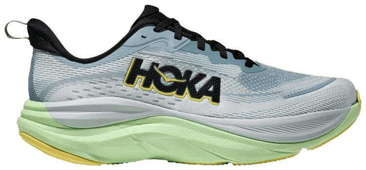 HOKA Skyflow Druzy Droplet