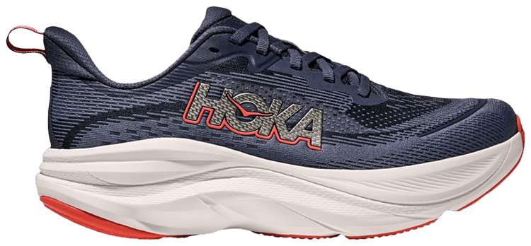 HOKA Wmns Skyflow Nautical Dusk Anchor