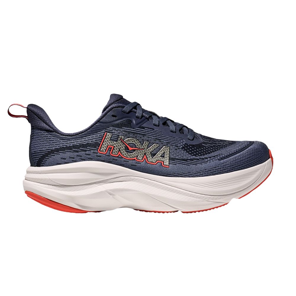 Pre-owned Hoka Wmns Skyflow 'nautical Dusk Anchor' | Blue | Women's Size 6