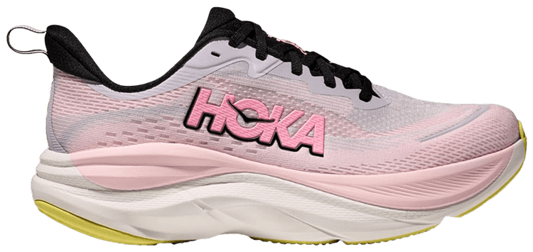 HOKA Wmns Skyflow Starlight Glow Carnation