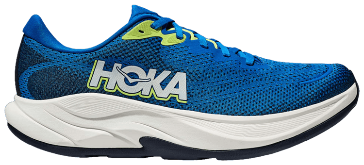 HOKA Rincon 4 Electric Cobalt