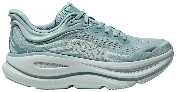Buy HOKA Wmns Bondi 9 'Druzy Droplet' - 1162012 DRZY | GOAT