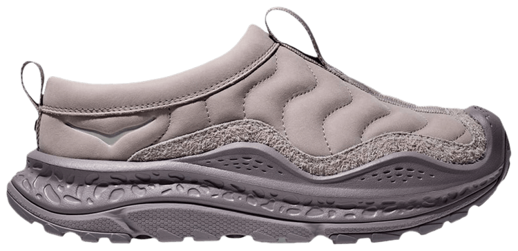 HOKA Ora Primo Elite Terrain System   Moonstone Astral