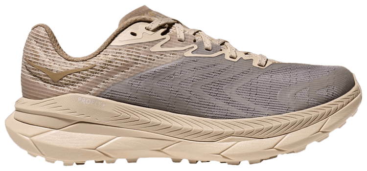 HOKA Tecton X 2 Stealth Tech Pack   Oatmeal