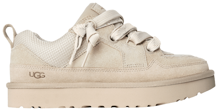 UGG Lo Lowmel Jasmine