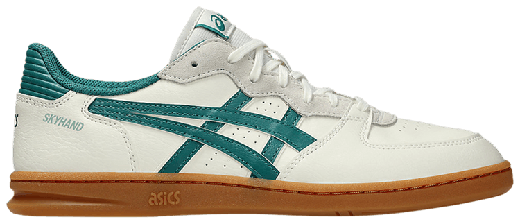 Asics Skyhand OG Cream Rainy Lake
