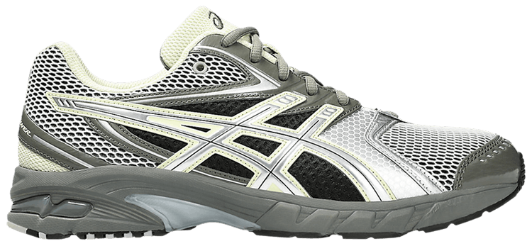 Asics Gel DS Trainer 14 Truffle Grey