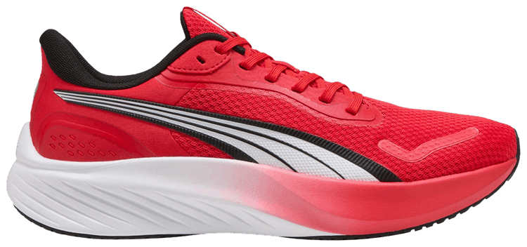 Puma Pounce Lite For All Time Red