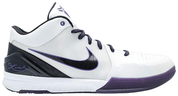 小狼ページ Buy Zoom Kobe 4 XDR 'Inline' - 344336 101 | GOAT